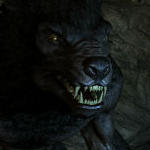 all werewolves