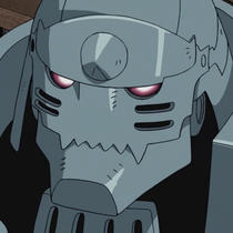 alphonse elric